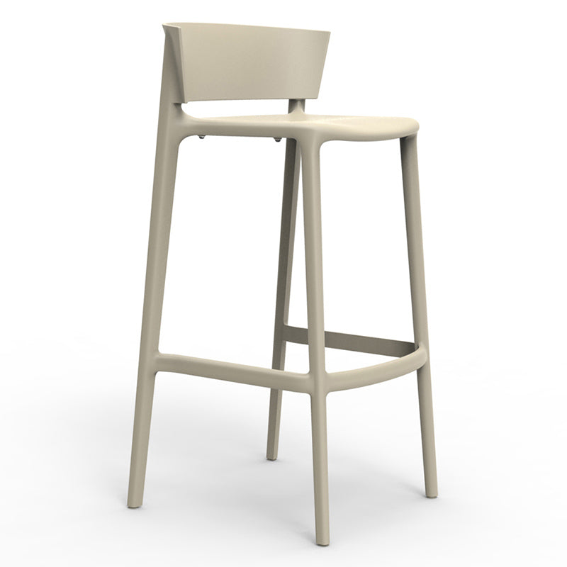 Africa Bar Stool - Zzue Creation