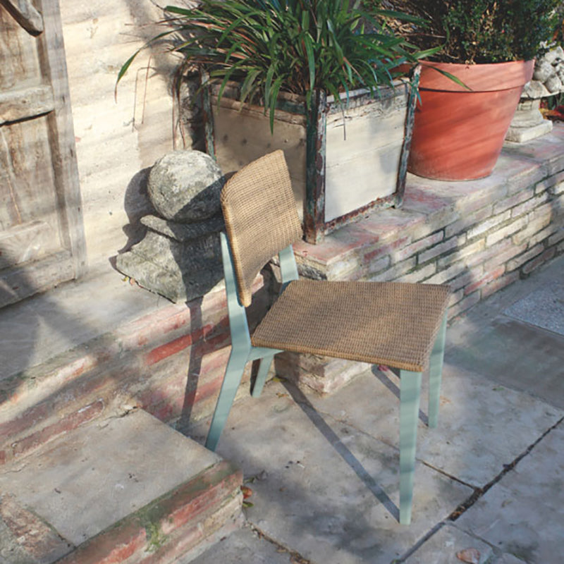 Riba Dining Chair - Zzue Creation