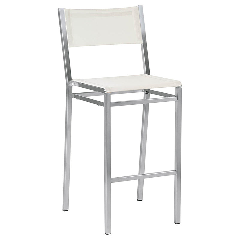 Equinox High Dining Chair - Zzue Creation