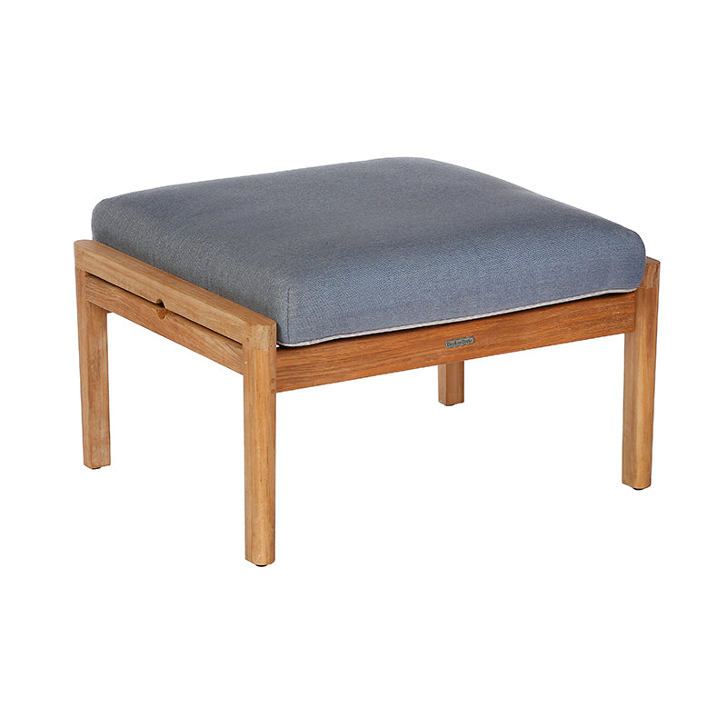 Atom Deep Seating Ottoman - Zzue Creation