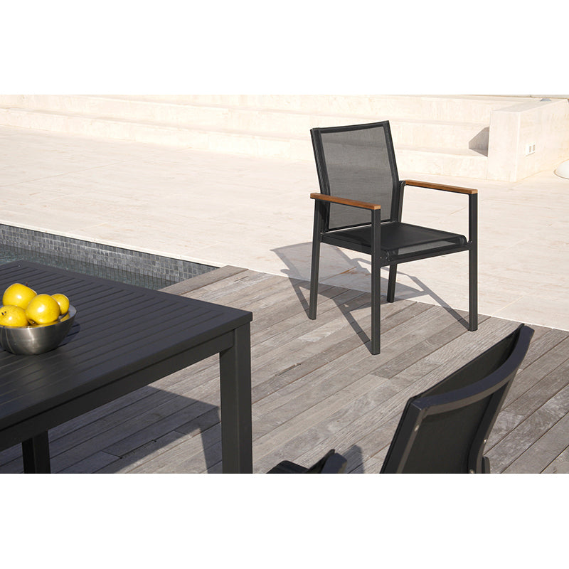 Aura Armchair - Zzue Creation