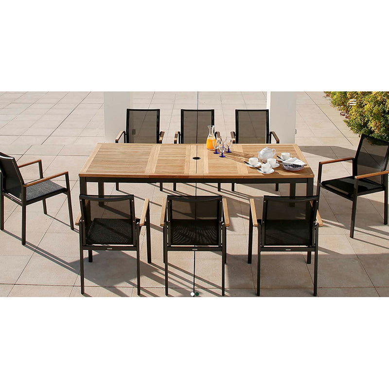 Aura Extending Table 230 - Zzue Creation