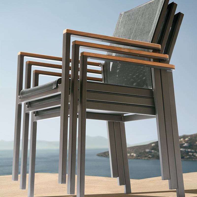 Aura Armchair - Zzue Creation