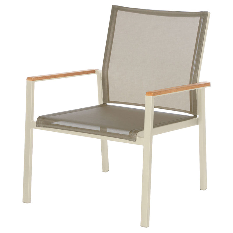Aura Armchair - Zzue Creation