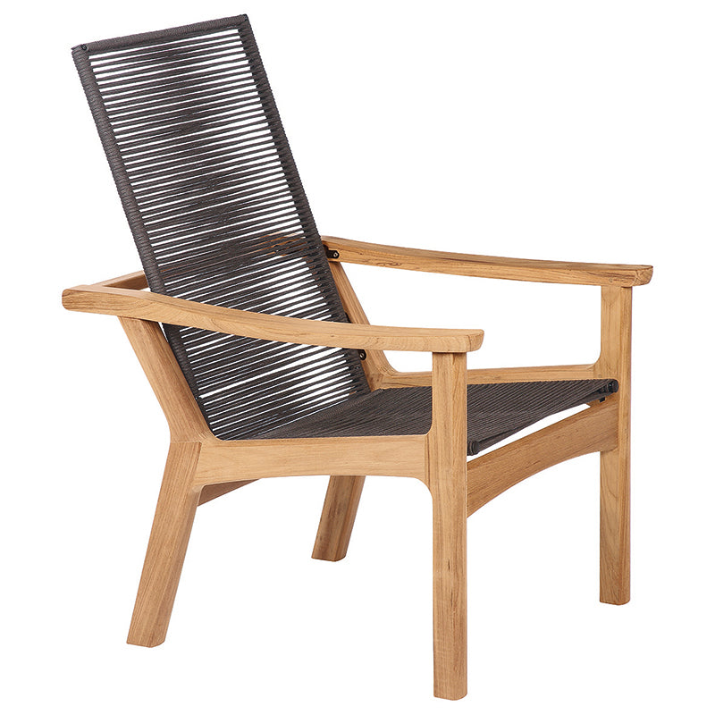 Monterey Deep Seating Armchair - Zzue Creation