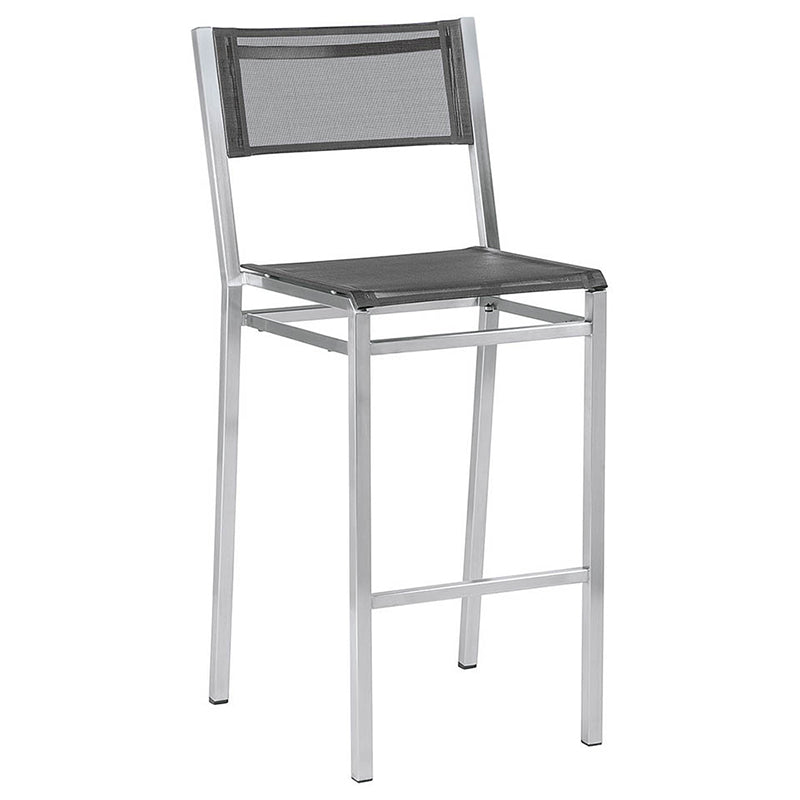 Equinox High Dining Chair - Zzue Creation