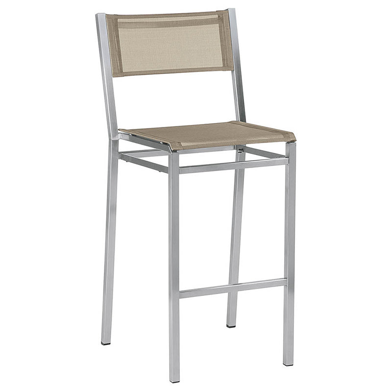 Equinox High Dining Chair - Zzue Creation