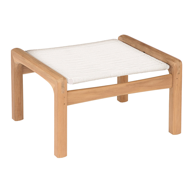 Monterey Deep Seating Ottoman - Zzue Creation