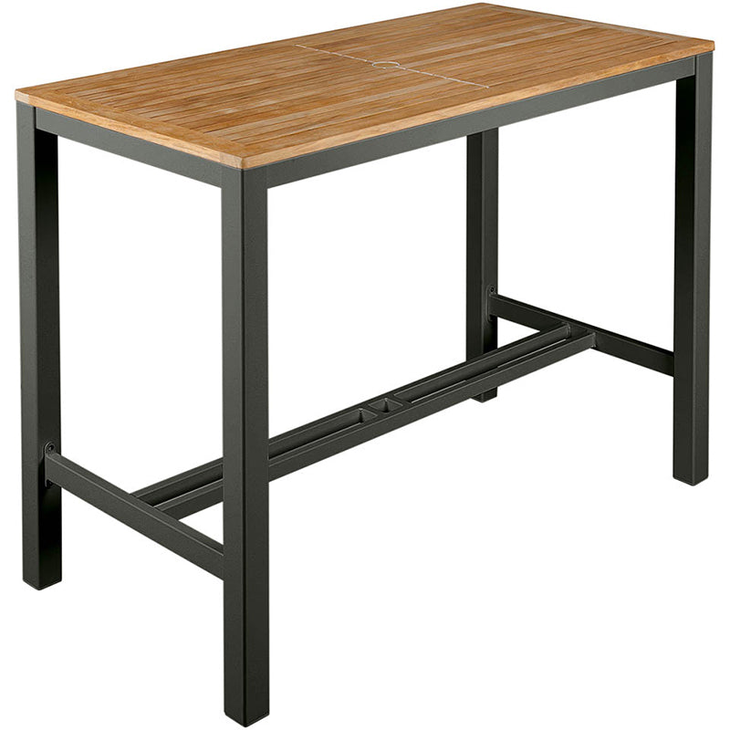 Aura High Dining Table 140 - Zzue Creation