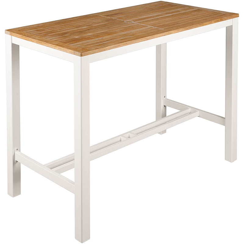 Aura High Dining Table 140 - Zzue Creation