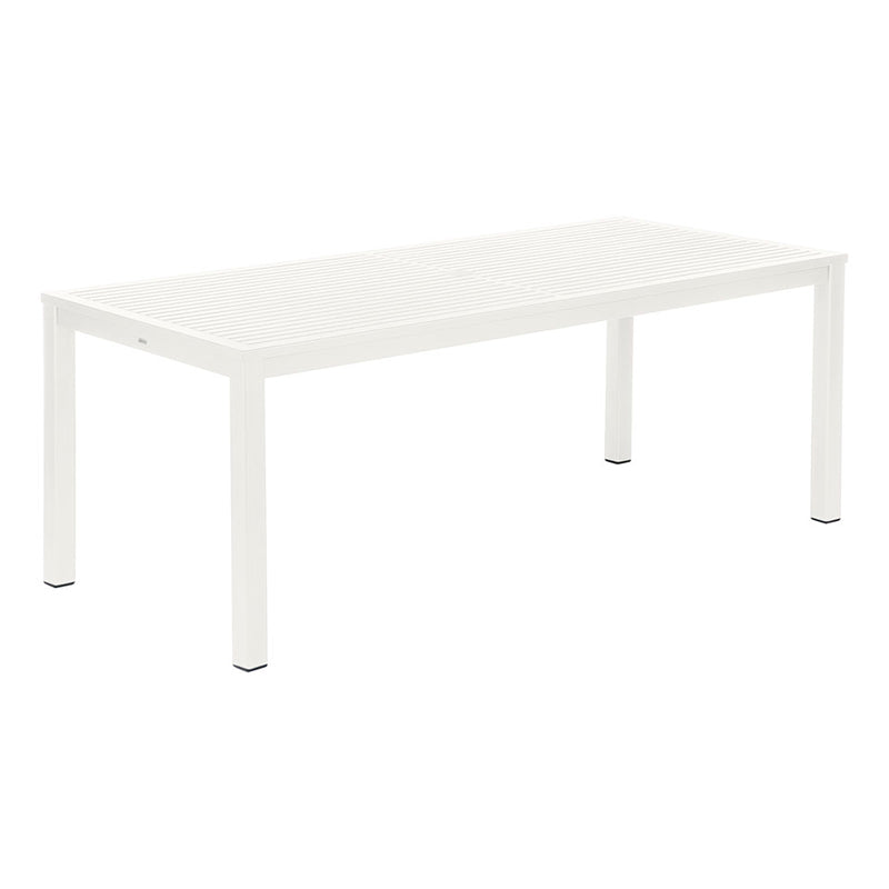 Aura Aluminium Table 200 - Zzue Creation