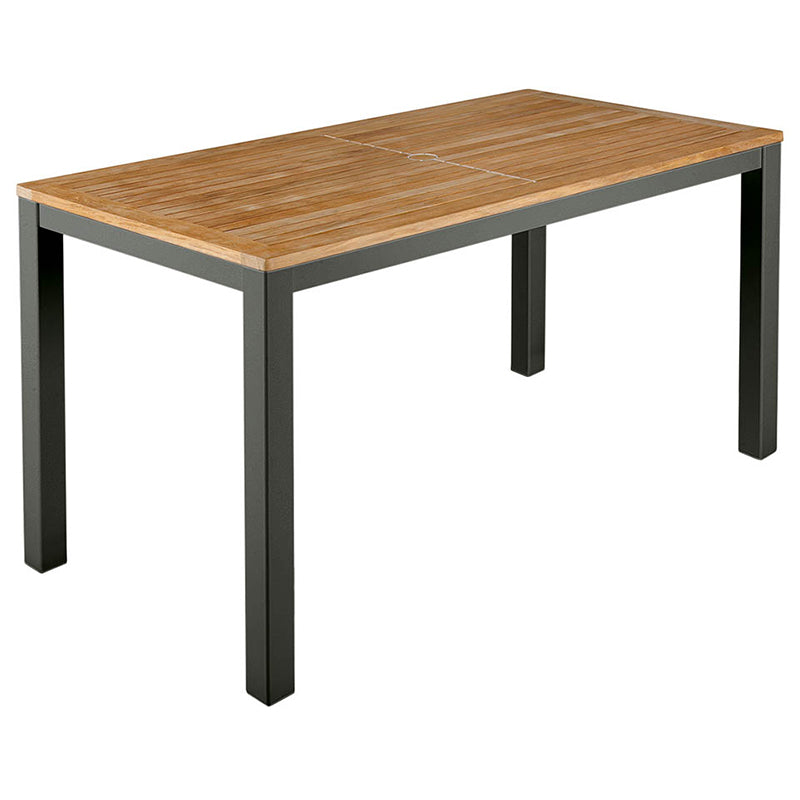 Aura Narrow Table 140 - Zzue Creation