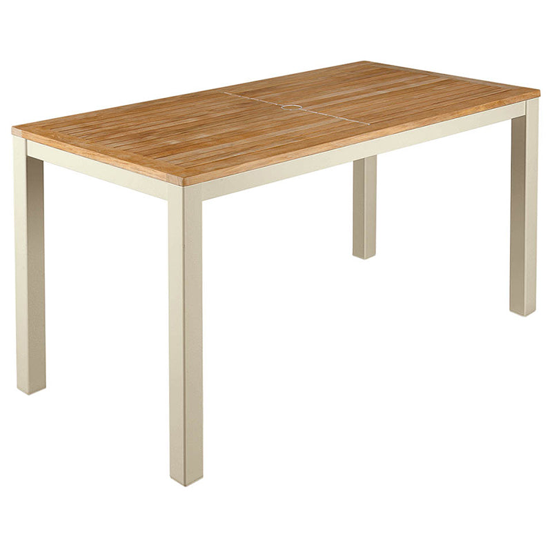 Aura Narrow Table 140 - Zzue Creation