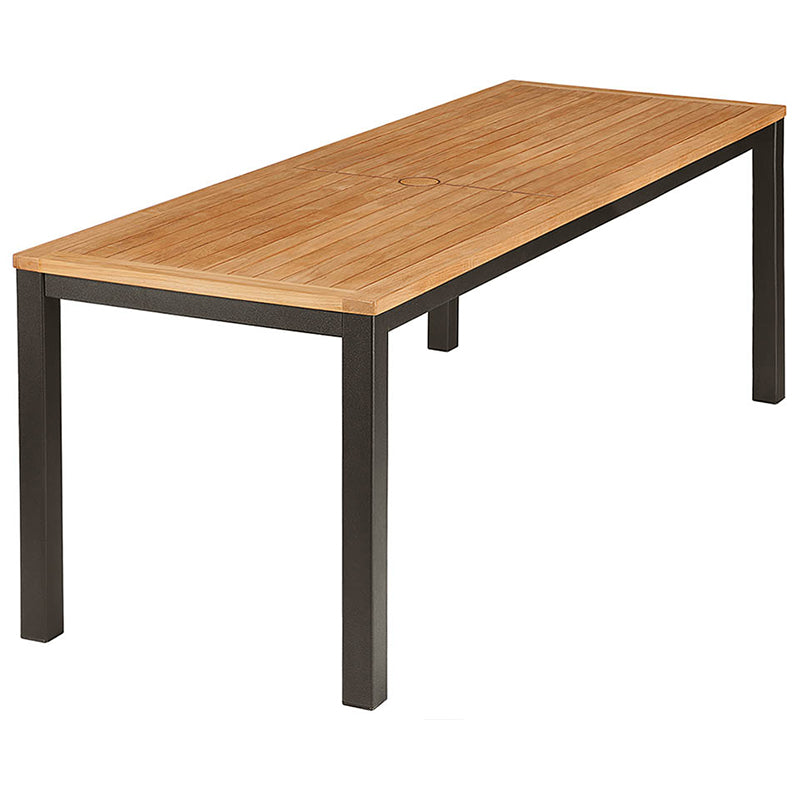 Aura Narrow Table 200 - Zzue Creation