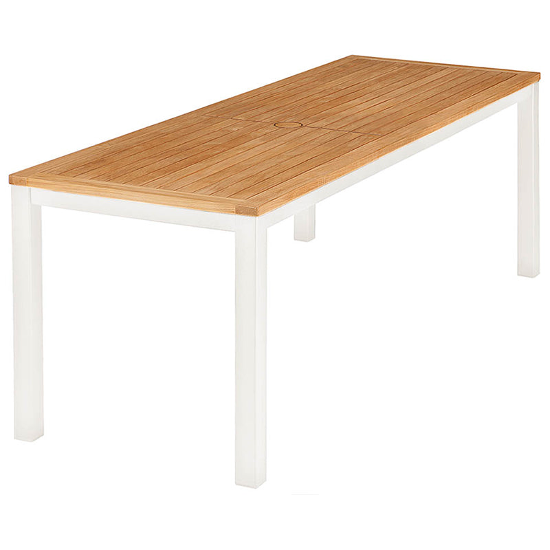 Aura Narrow Table 200 - Zzue Creation