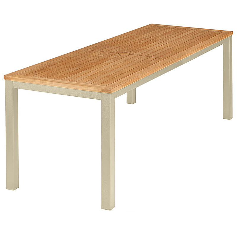 Aura Narrow Table 200 - Zzue Creation