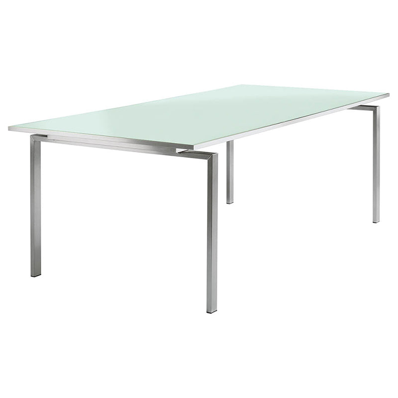 Mercury Table 220 - Zzue Creation