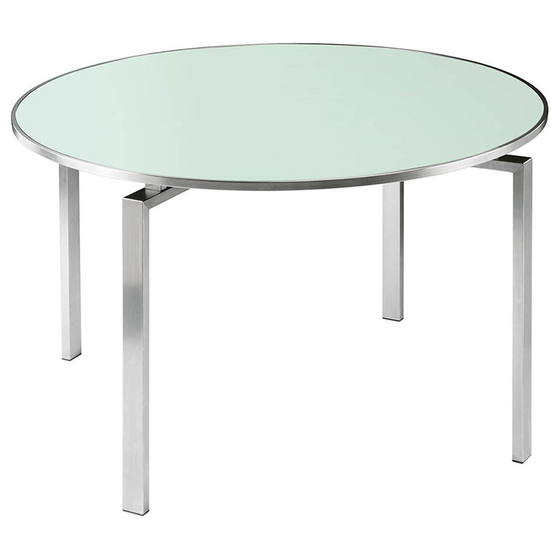 Mercury Table 120 - Zzue Creation