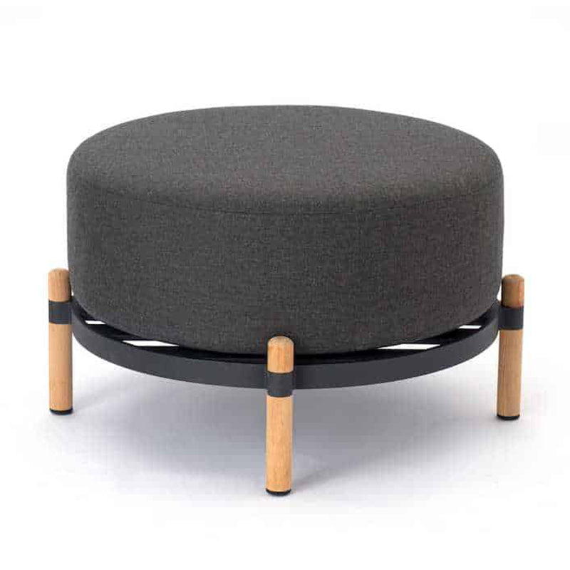 Mindo 107 Pouf - Zzue Creation