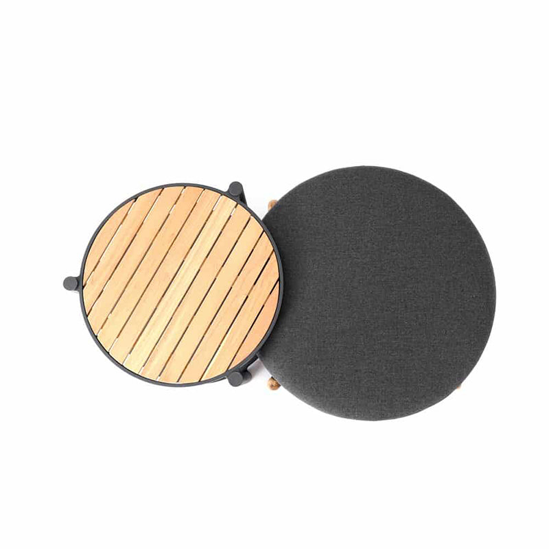 Mindo 107 Pouf - Zzue Creation