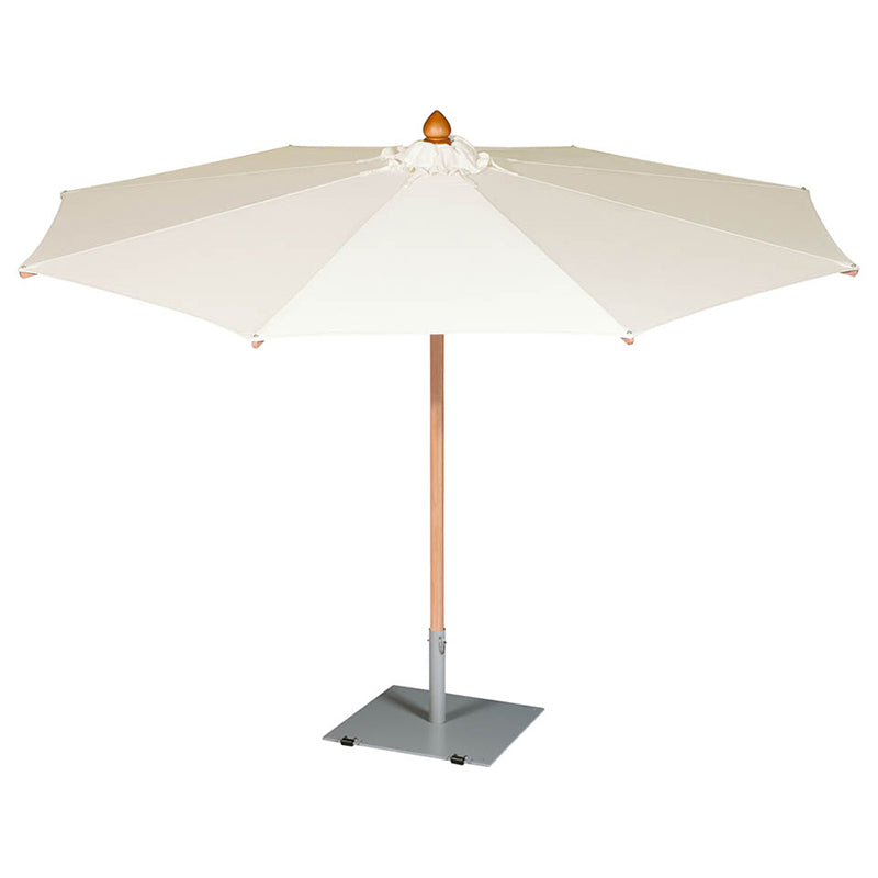 Napoli Parasol 3.5m Ø - Zzue Creation