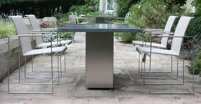 CIMA Doble 180 Dining Table - Zzue Creation