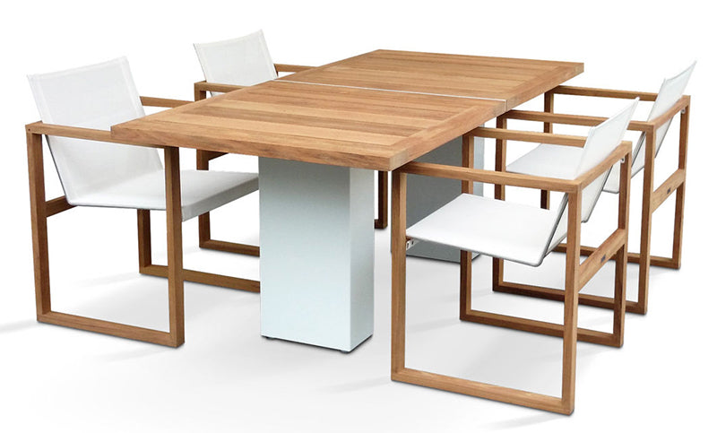 CIMA Doble 180 Dining Table - Zzue Creation