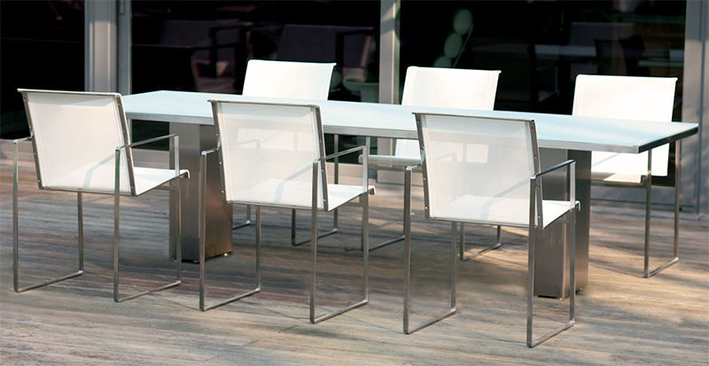 CIMA Doble 270 Dining Table - Zzue Creation