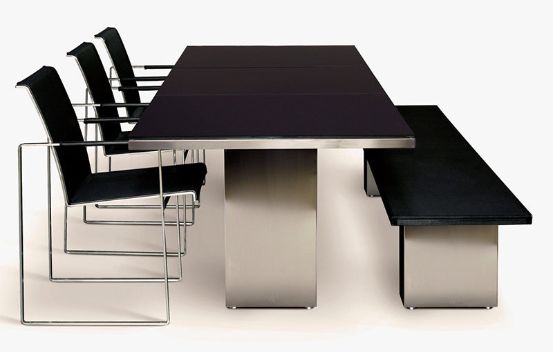 CIMA Doble 240 Dining Table - Zzue Creation