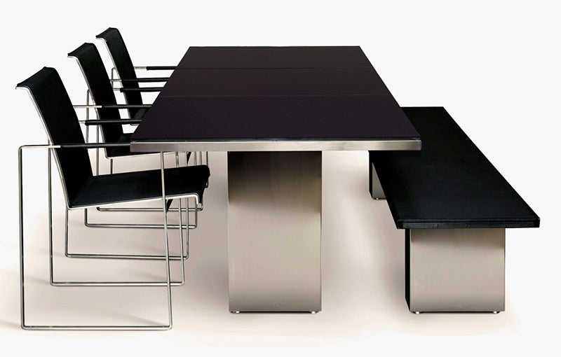 CIMA Doble 240N Dining Table - Zzue Creation