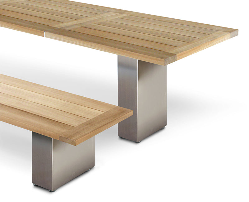 CIMA Doble 180 Dining Table - Zzue Creation