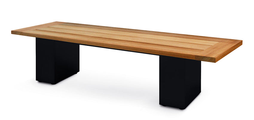 CIMA Doble Bench (Small) - Zzue Creation