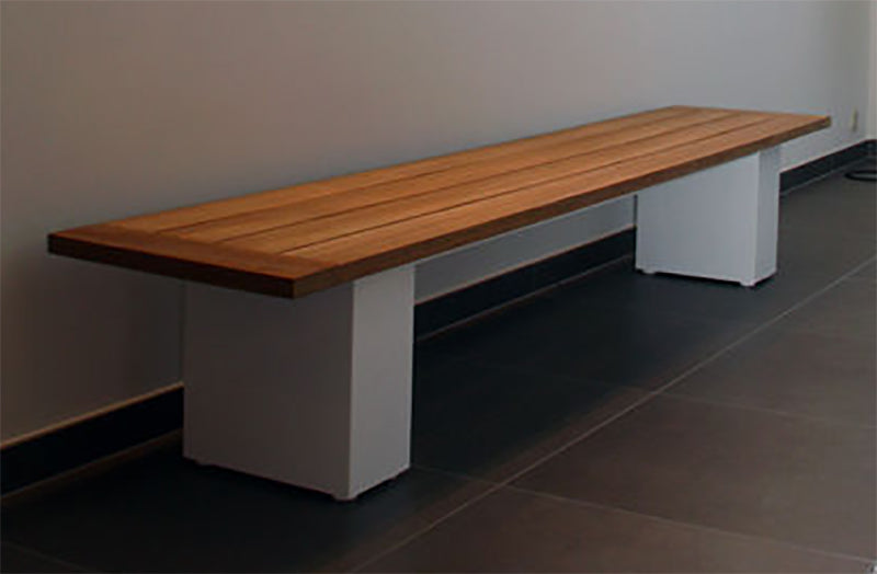 CIMA Doble Bench (Large) - Zzue Creation