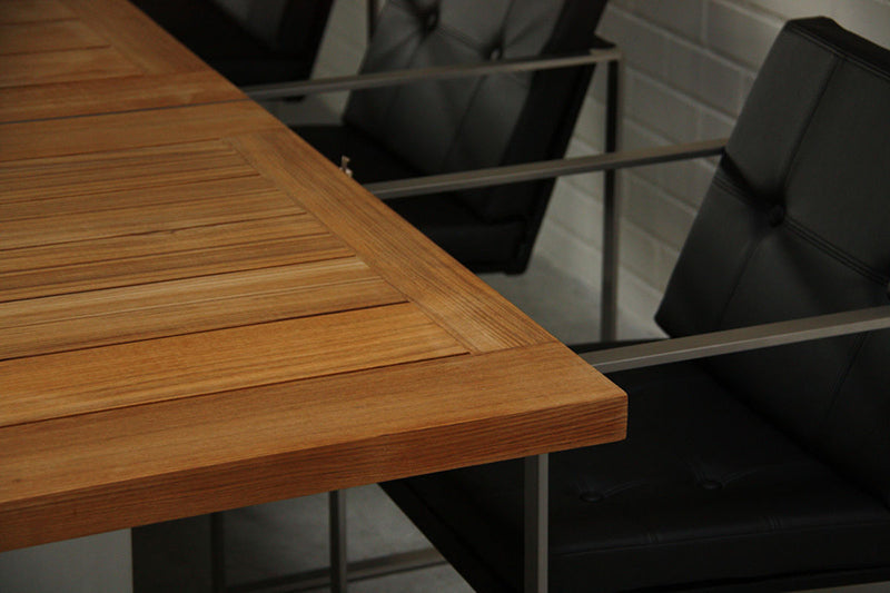CIMA Doble 270 Dining Table - Zzue Creation