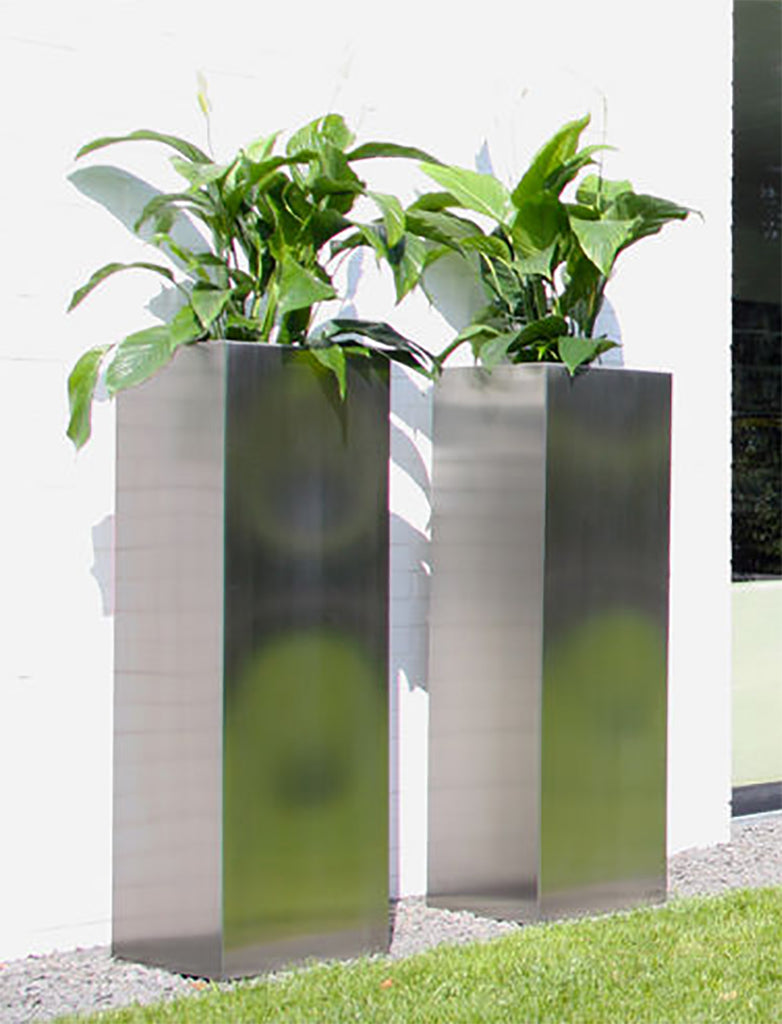 CIMA Macetero Planter - Zzue Creation