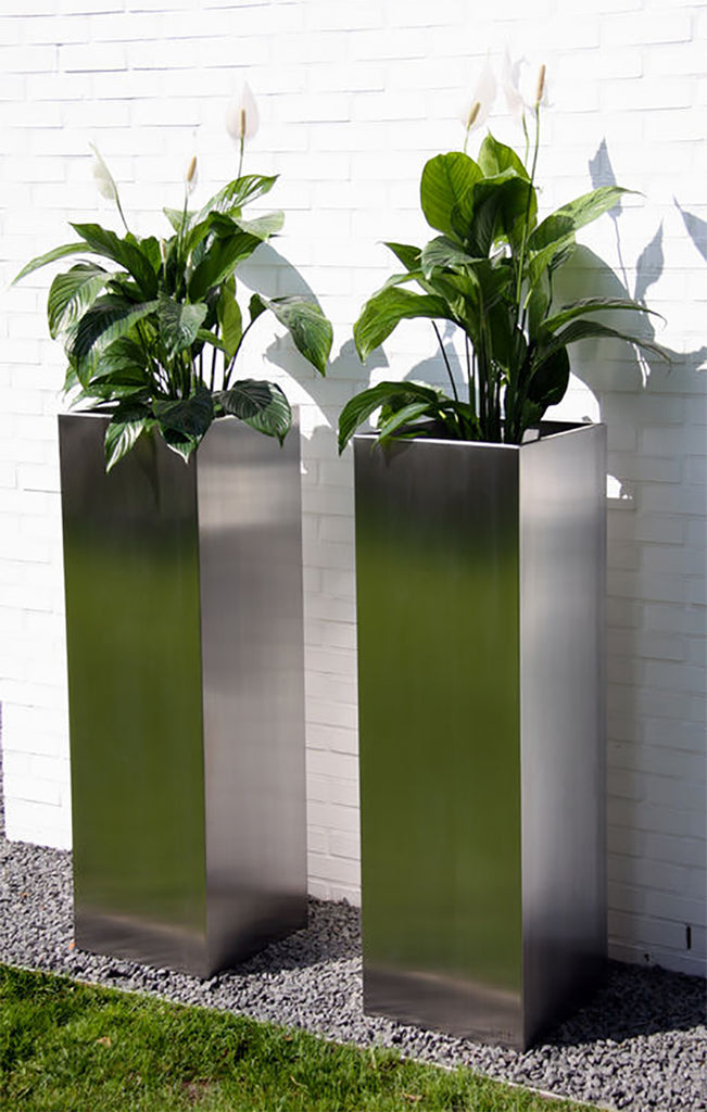 CIMA Macetero Planter - Zzue Creation