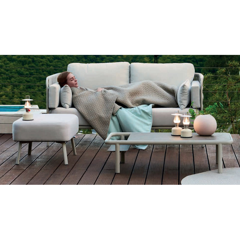 Mindo 106 Coffee Table - Rectangular - Zzue Creation