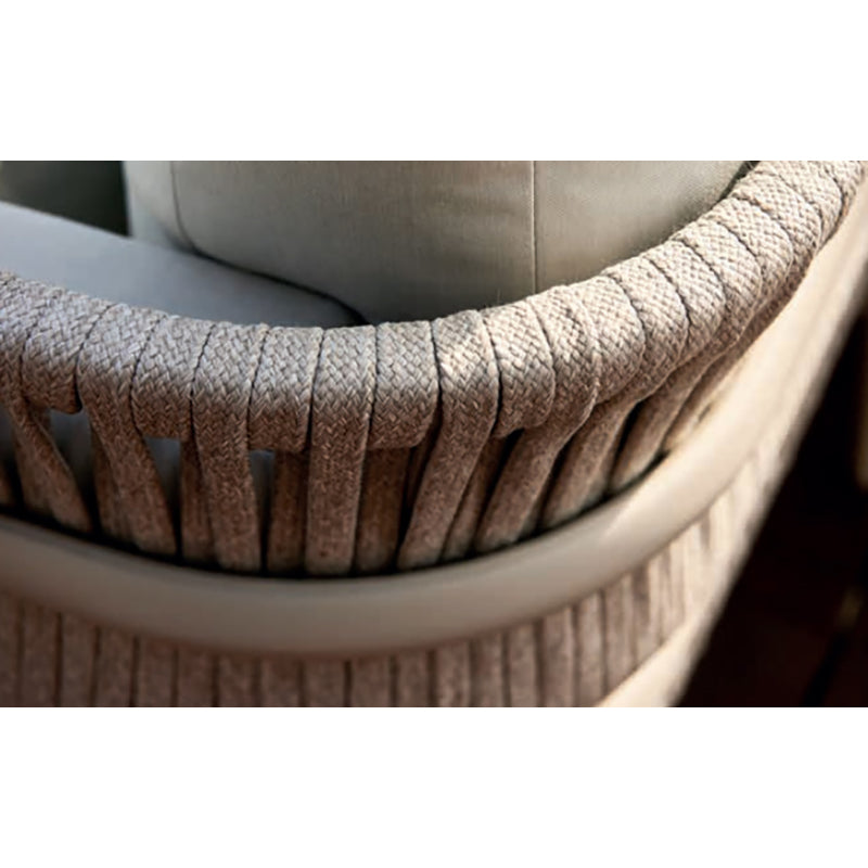 Mindo 106 Lounge Chair - Zzue Creation