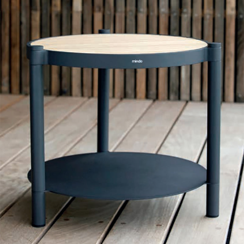 Mindo 107 Side Table - Zzue Creation