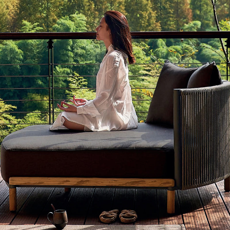 Mindo 107 Daybed - Zzue Creation