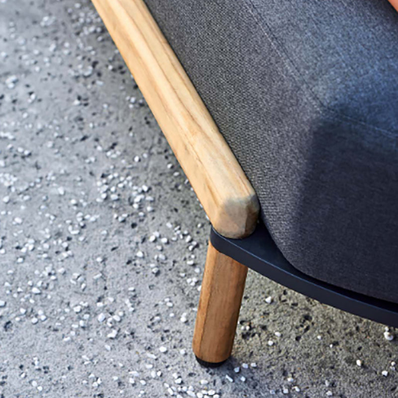 Mindo 107 Daybed - Zzue Creation