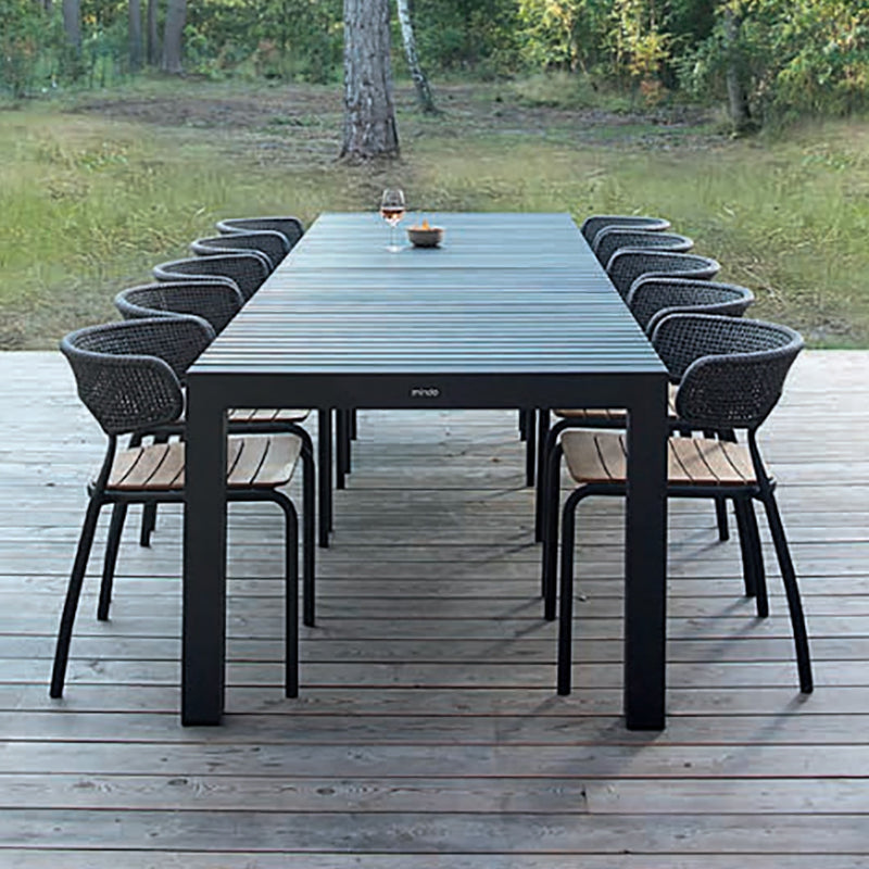 Mindo 111 Dinning Table - Extension - Zzue Creation