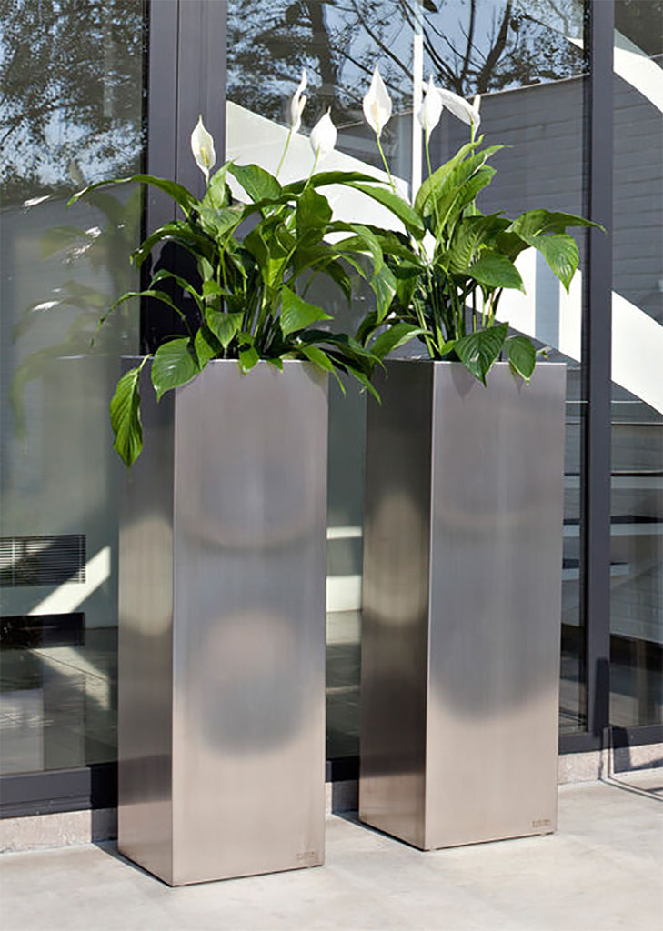 CIMA Macetero Planter - Zzue Creation