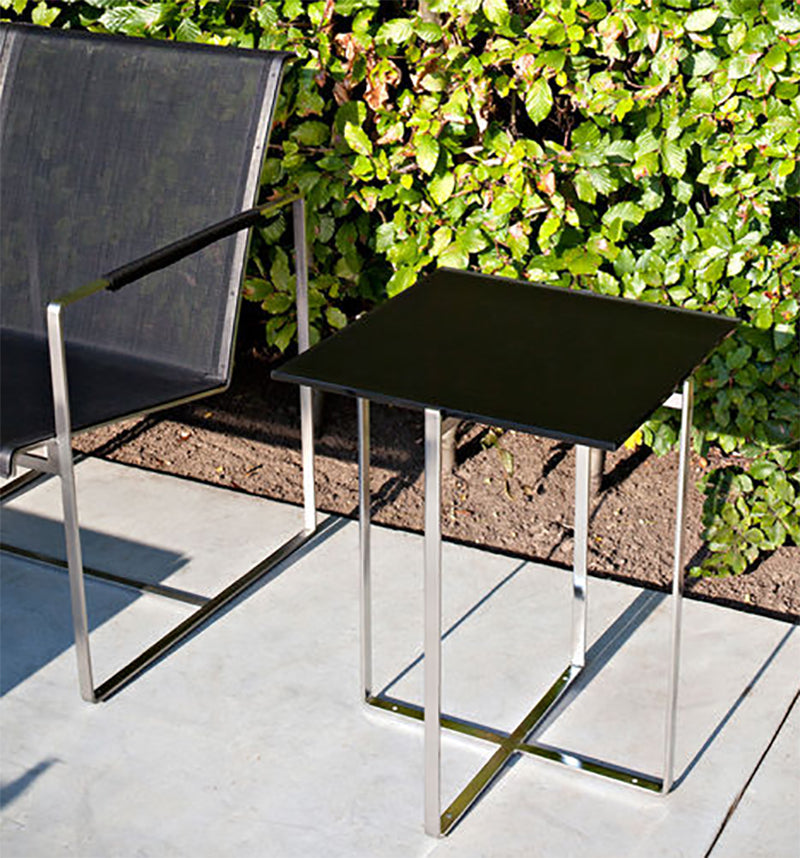 CIMA Pequena Side Table - Zzue Creation