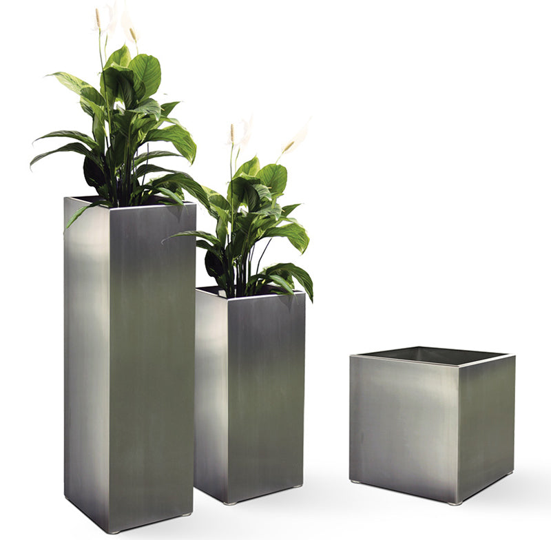 CIMA Macetero Planter - Zzue Creation