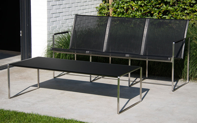 CIMA Mesona Salon Coffee Table - Zzue Creation