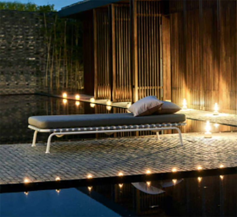 Mindo 103 Daybed - Zzue Creation