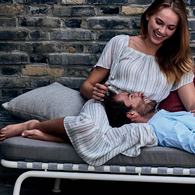 Mindo 103 Daybed - Zzue Creation