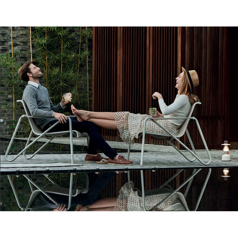 Mindo 105 Lounge Chair - Zzue Creation