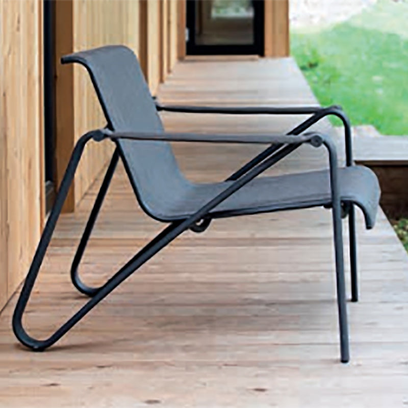 Mindo 105 Lounge Chair - Zzue Creation